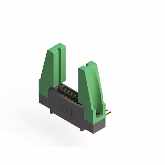 395-008-559-488 EDAC Inc.  Edgeboard Connectors